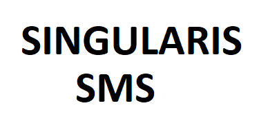 logo- singularissms.com